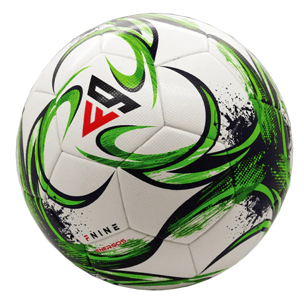 product variation OPEN GOAAAL FNINE Energos Soccer Ball, Size 4 (F9-Energos4) image