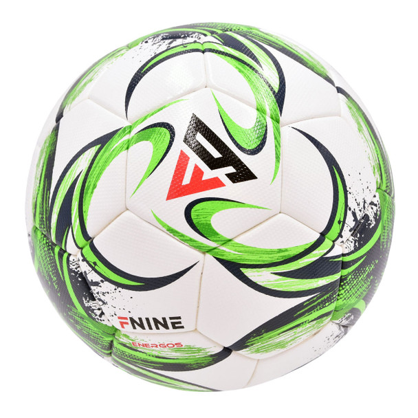 product variation OPEN GOAAAL FNINE Energos Soccer Ball, Size 4 (F9-Energos4) image