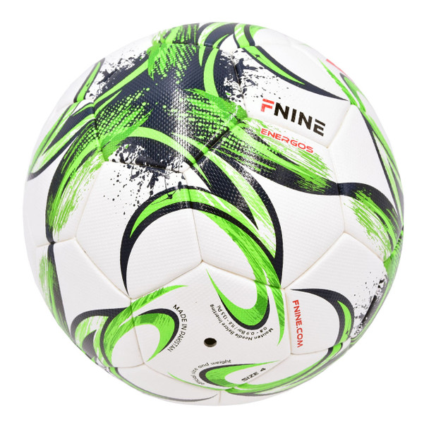 product variation OPEN GOAAAL FNINE Energos Soccer Ball, Size 4 (F9-Energos4) image