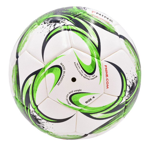 product variation OPEN GOAAAL FNINE Energos Soccer Ball, Size 4 (F9-Energos4) image