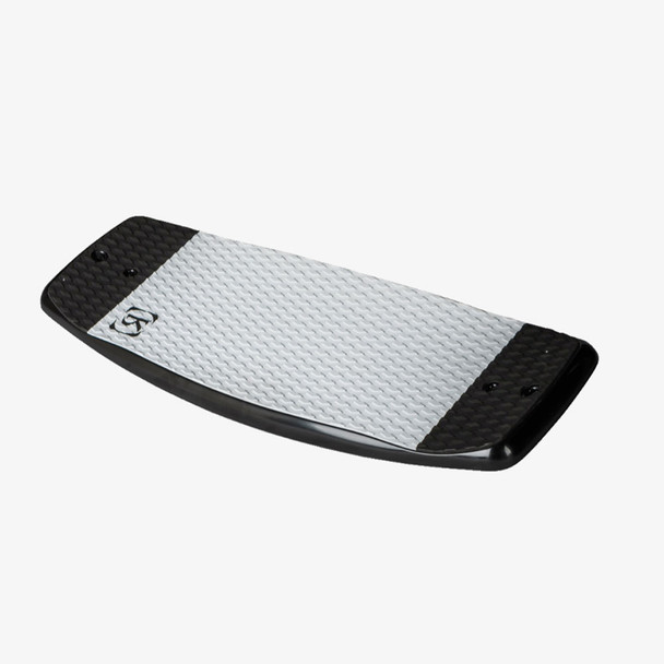 RONIX Social White/Black/Galaxy 45in Wakeskate (222501)