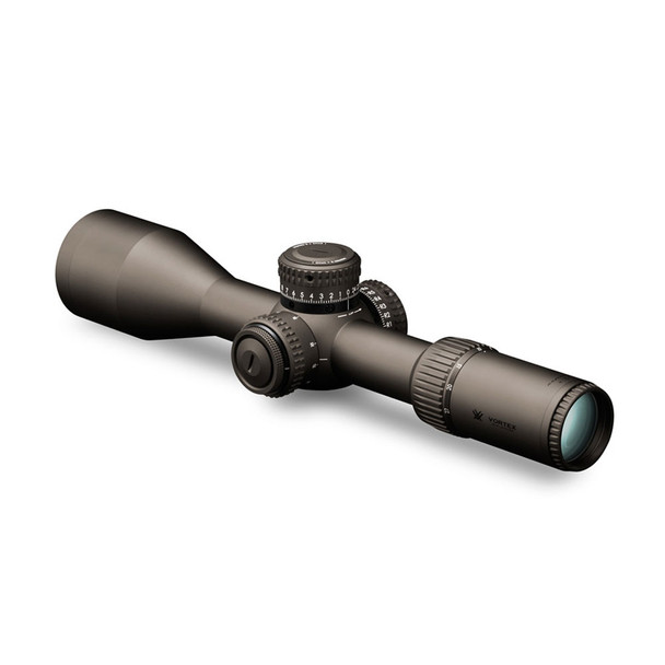 product variation VORTEX Razor Gen II 4.5-27x56 EBR-7C MRAD Reticle Riflescope (RZR-42708) image