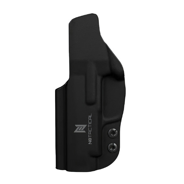 CROSSBREED Xecutive RH Black Holster For Glock 48 (XECP-R-1223-K)