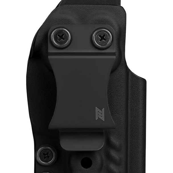 CROSSBREED Xecutive RH Black Holster For Glock 48 (XECP-R-1223-K)