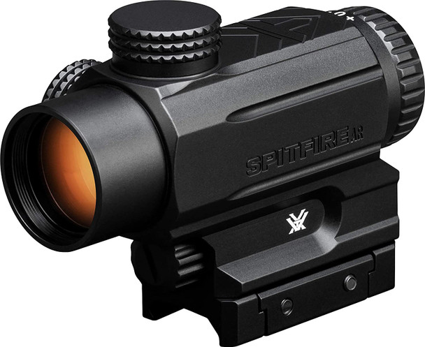 Vortex Spitfire Prism Scope 1x-AR SPR-200