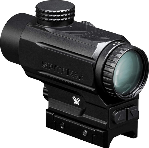 SPITFIRE AR プリズムスコープ　SPR-200 ピカティニーレール用 Vortex Spitfire Prism Scope 1x-AR SPR-200