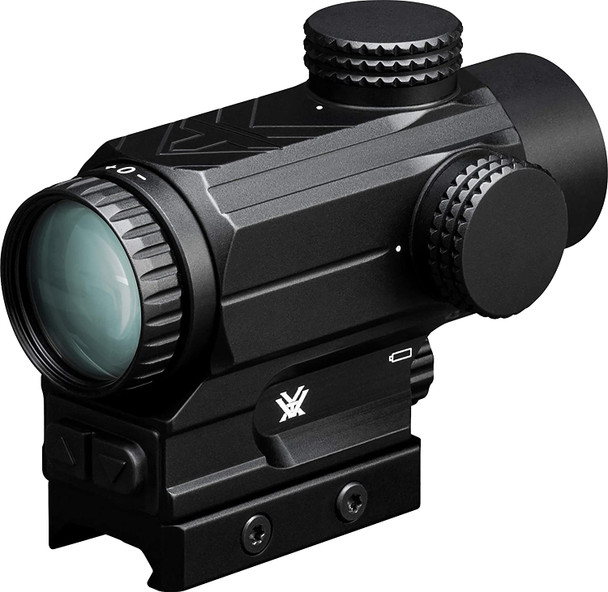 product variation VORTEX Spitfire Prism Scope 1x-AR (SPR-200) image