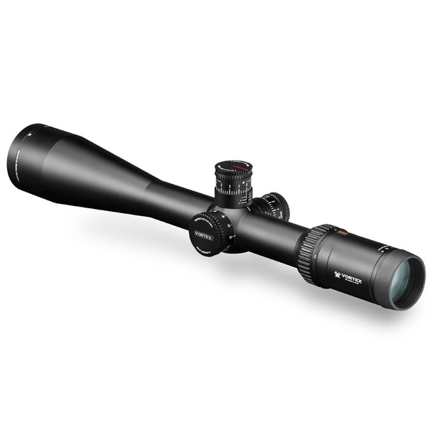 VORTEX Viper HS-T 6-24x50mm VMR-1 Reticle 30mm Riflescope (VHS-4325)