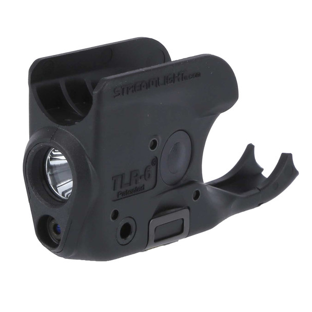product variation Laser For 1911 Without Rail, Tactical STREAMLIGHT TLR-6 Non Rail 1911 Weapon Light 69279 image