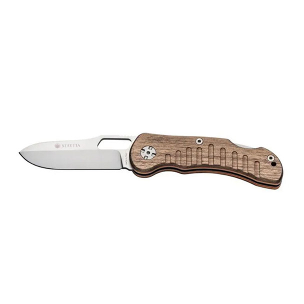 BERETTA Bushbuck Folding Knife (CO281A273508B4)