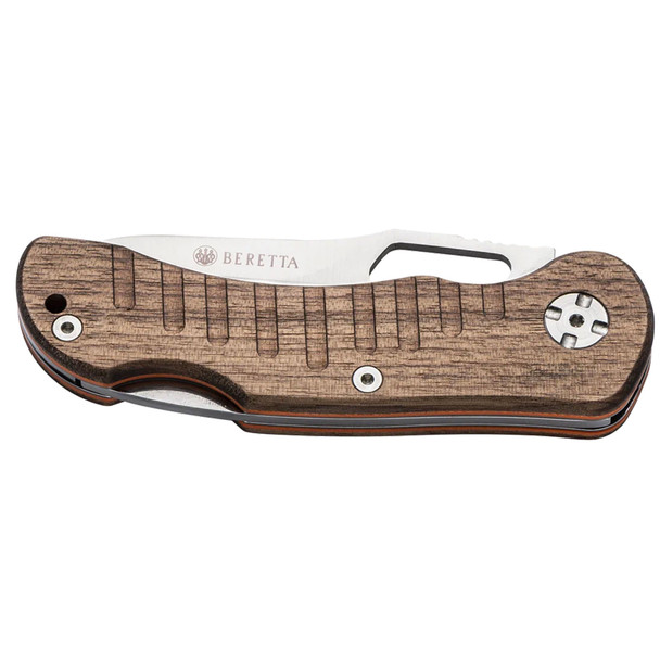 product variation BERETTA Bushbuck Folding Knife (CO281A273508B4) image