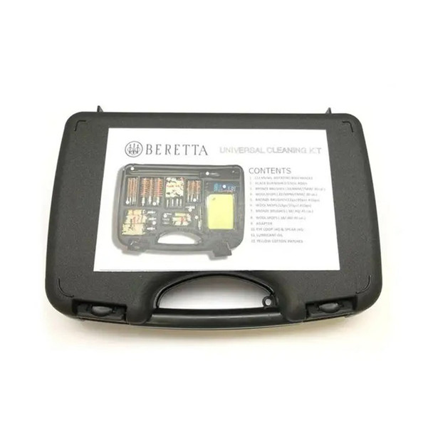 product variation BERETTA Universal Tactical Cleaning Kit (E02851) image