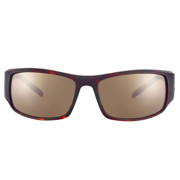 product variation BOLLE King Tortoise Matte/Brown Polarized Lenses Sunglasses (12588) image
