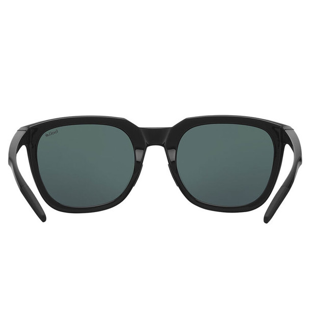 BOLLE Talent Black Shiny/TNS Lenses Sunglasses (BS017006)