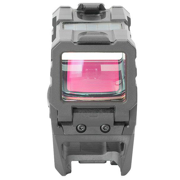 HOLOSUN AEMS Green Multi-Reticle Red Dot Sight (AEMS-221301)