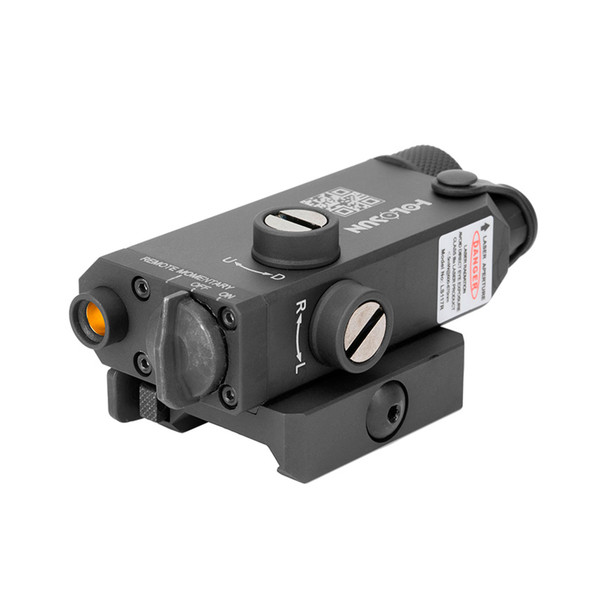 product variation HOLOSUN Laser Red (LS117R) image