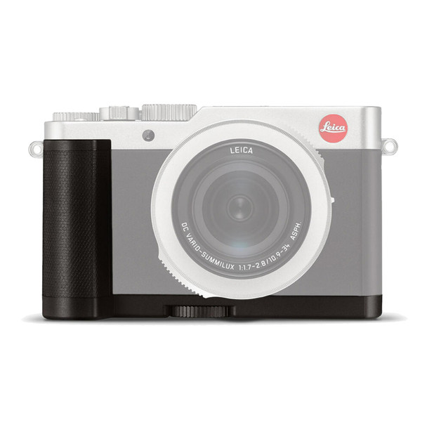 LEICA D-Lux 7 Black Handgrip (19541)