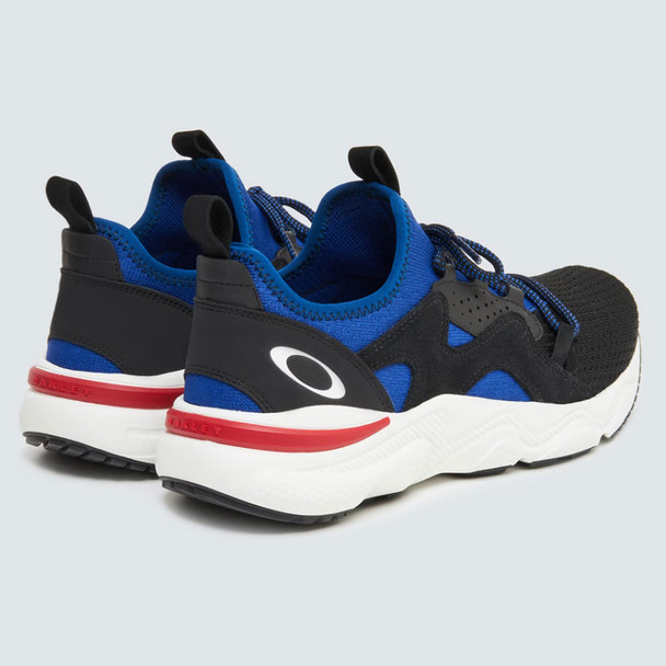 product variation OAKLEY Men's Fusion Imperial Blue Sneakers (FOF100341-69J) image