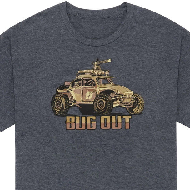 product variation Charcoal Heather image