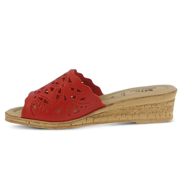 product variation Red image