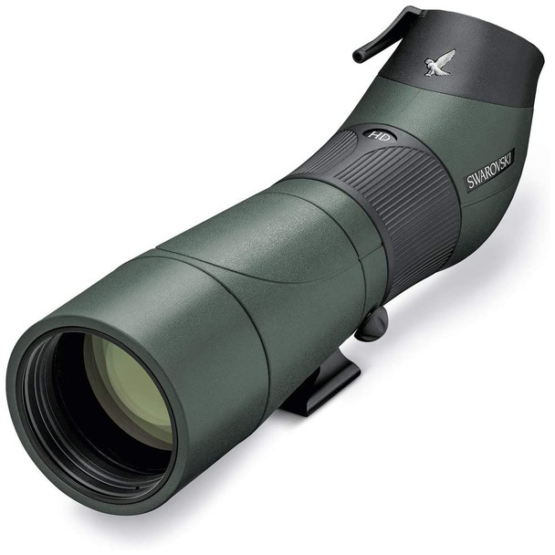 SWAROVSKI ATS-65 HD Arca Swiss Spotting Scope (49315)