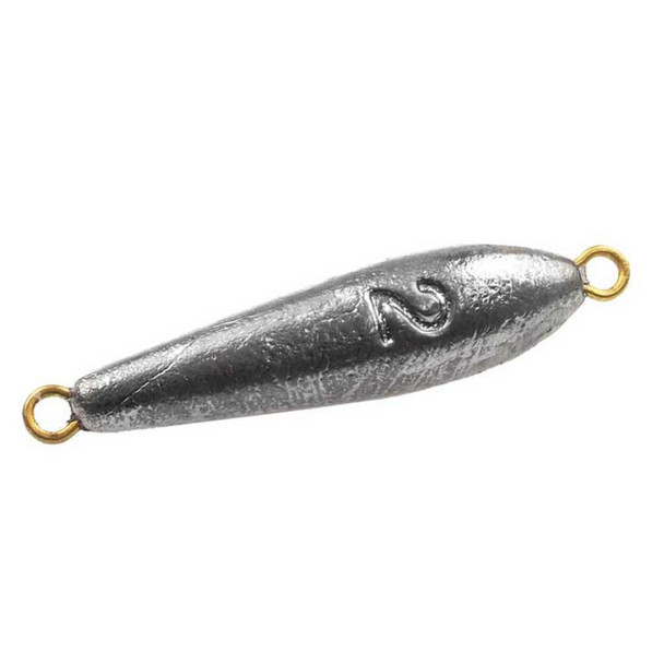 product variation DO-IT INT-3-234B In-Line Trolling Sinker Mold (INT-3-234B) image