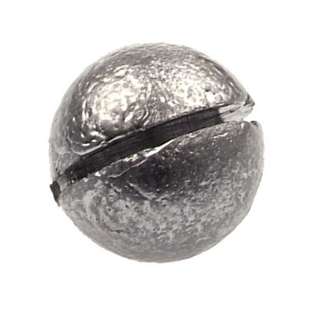 product variation DO-IT 1/16 & 1/8 Round Split Shot Sinker Mold (SS-20-M2) image