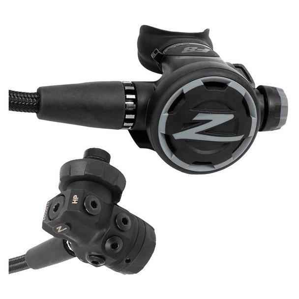 product variation ZEAGLE F8 1st Stage and 2nd Stage DIN (350-8320) image