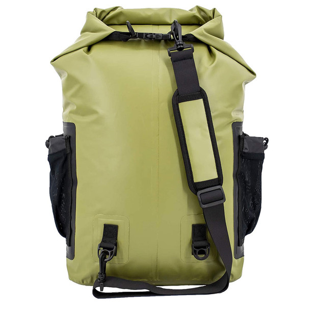 product variation Rugged Green image