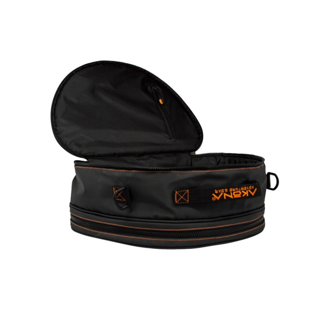 product variation AKONA Laguna Collapsing Duffel Bag (AKB619) image