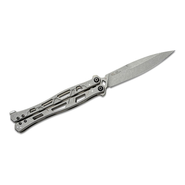 product variation Kershaw Moonsault Butterfly Knife (5050) image