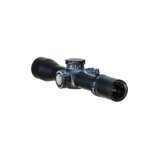 NIGHTFORCE ATACR 4-16x42mm F1 ZeroHold .250 MOA DigIllum PTL MOA-XT Riflescope (C647)