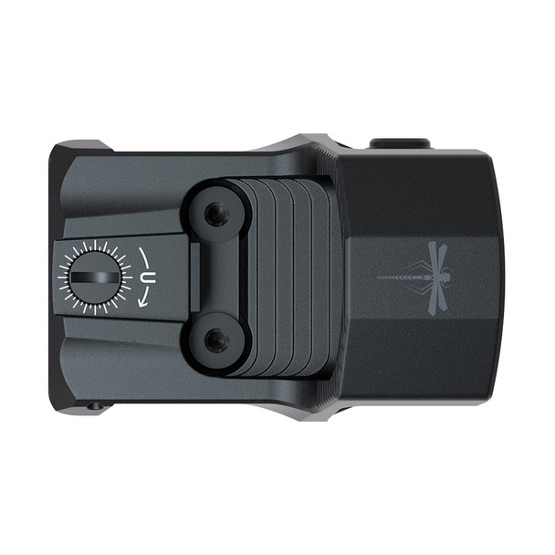 product variation SPRINGFIELD ARMORY HEX Dragonfly Reflx 3.5 MOA Red Dot Sight (GE5077-STND-RET) image