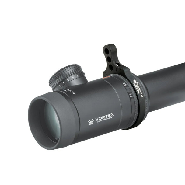 Vortex Switchview throw lever　スルーレバー実物 VORTEX Switchview Throw Lever