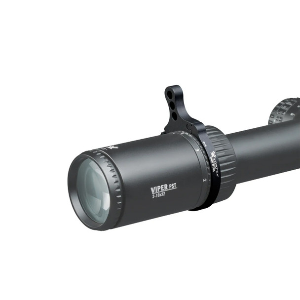 Vortex Switchview throw lever　スルーレバー実物 VORTEX Switchview Throw Lever