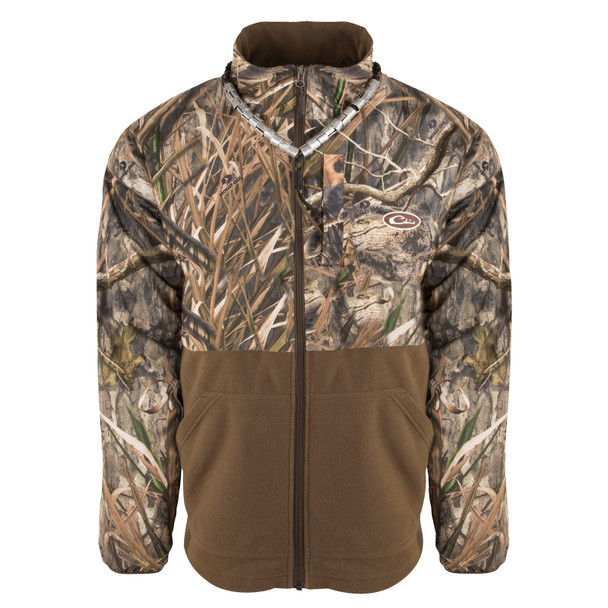 product variation Mossy Oak Shadow Grass Habitat image