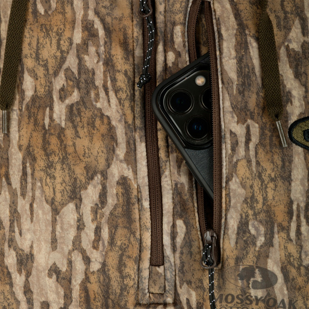 Mossy Oak Bottomland