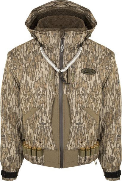 product variation Mossy Oak Bottomland image
