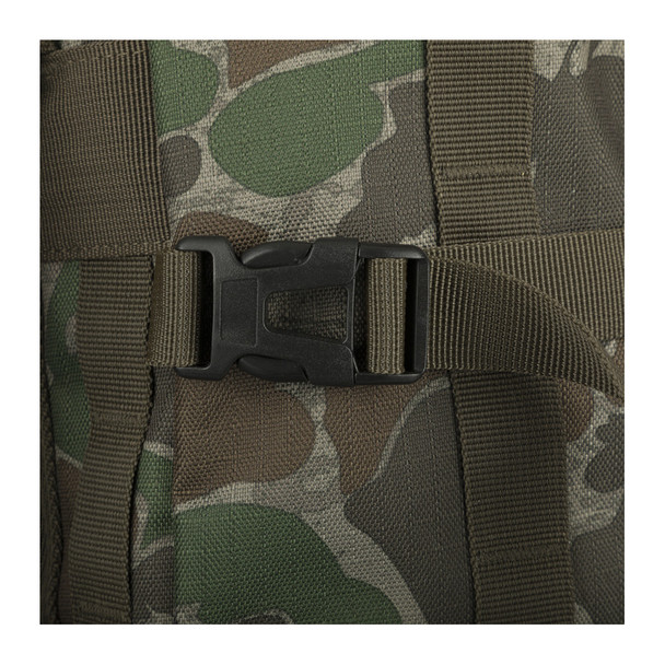 product variation Old School Green image