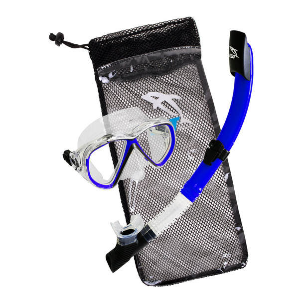 product variation Clear/Blue image