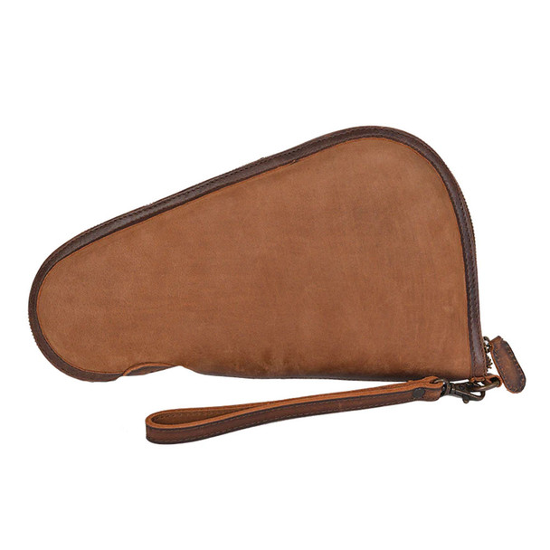 STS Cowhide Pistol Case (STS35411)