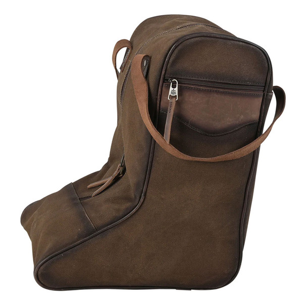 product variation STS Cowhide Boot Bag (STS39960) image