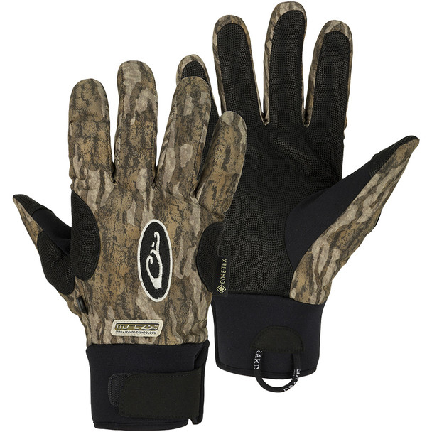 Mossy Oak Bottomland