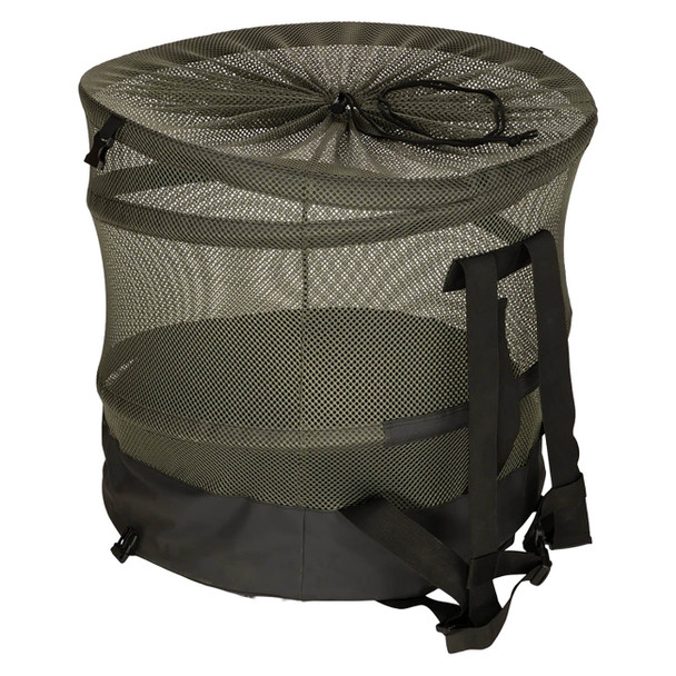 product variation DRAKE Large Stand-Up Olive Decoy Bag (DA1115-OLV) image