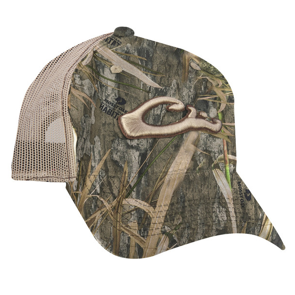 Mossy Oak Blades Habitat