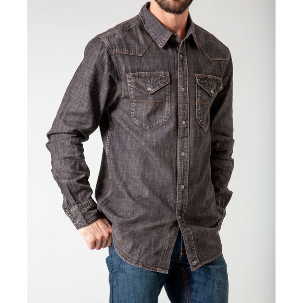 product variation Black Denim image