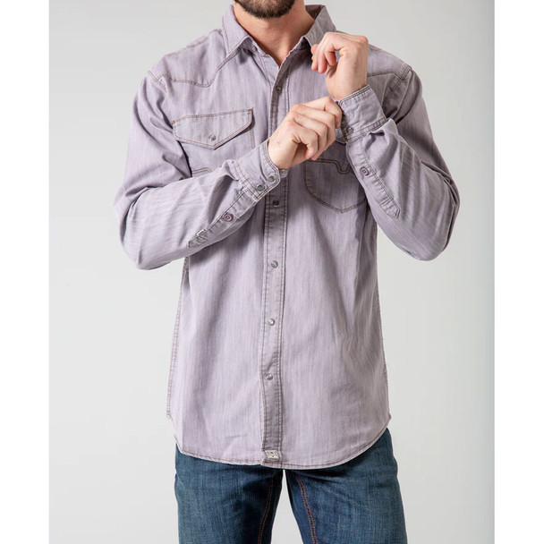 product variation Gray Denim image