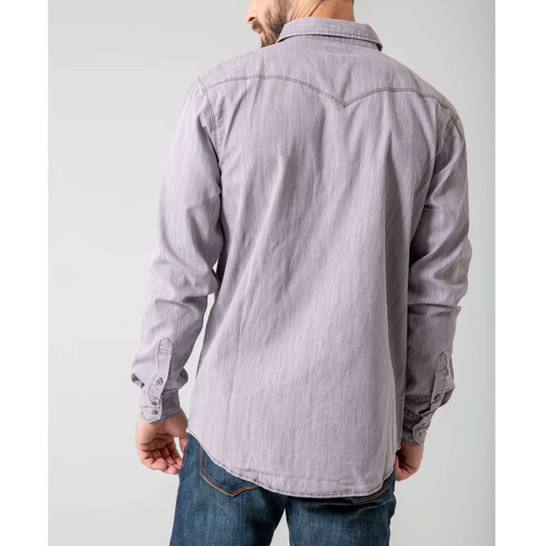 product variation Gray Denim image