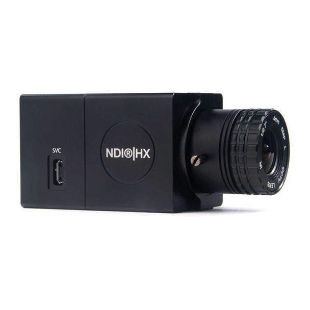 AIDA Full HD NDI HX/IP POV Camera (HD-NDI-CUBE)