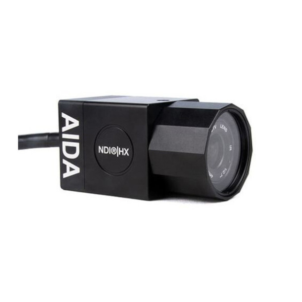 product variation AIDA Full HD NDI HX/IP Weatherproof POV Camera (HD-NDI-IP67) image